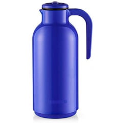 GARRAFA TERMICA PLASTICO REUNIR 1L