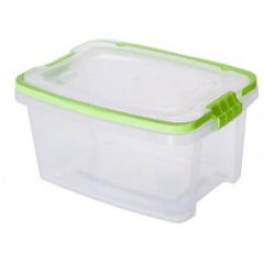 GRAN BOX ALTA C ALCA  VERDE E TRAVA