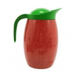 JARRA 1,5 L MORANGO