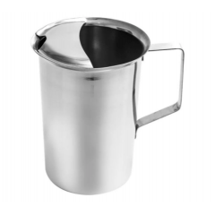 JARRA INOX  2L