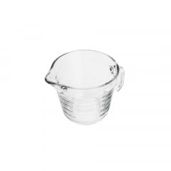 JARRA MEDIDOR DE VIDRO SODO-CALCICO 785ML
