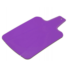 TABUA DE CORTE ROXO