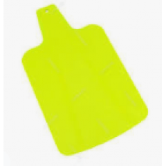  TABUA DE CORTE VERDE