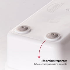 ORGANIZADOR DE FACAS 