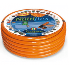 MANG NUTRIFLEX 20 M LARANJA