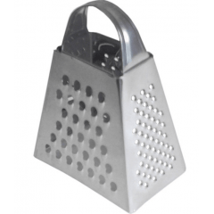 MINI RALADOR AÇO INOX - GOURMET MIX