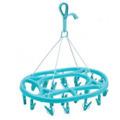 MINI VARAL REDONDO 24 PREND AZUL