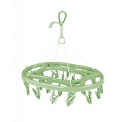MINI VARAL REDONDO 24 PREND VERDE