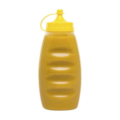 MOLHEIRA CONFORT AMARELA