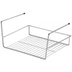 ORGANIZADOR DE ARMARIOPRATELEIRA 26CM