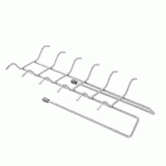 ORGANIZADOR DE XÍCARA PARA ARMÁRIO