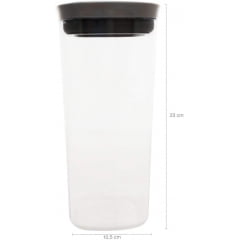 ORGANIZADOR HERMETICO BLOCK 1,5 L