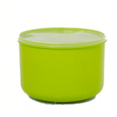 ORGANIZADOR MULTIUSO CILINDRICO VERDE 1,4