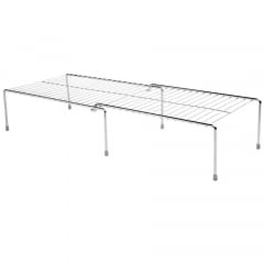 ORGANIZADOR RETANGULAR EXTENSIVEL 67CM