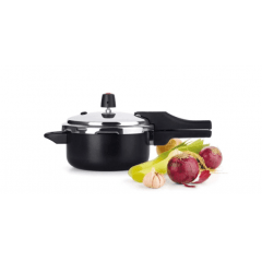 PANELA DE PRESSÃO QUARTZO 3L