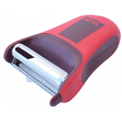 PEELER LÂMINA DUPLA VERMELHO