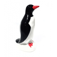 PINGUIM MAGRO