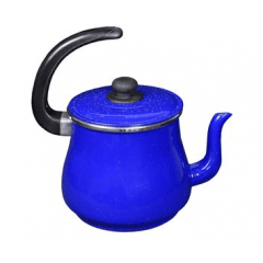 POP CHALEIRA BOJUDA 16 AZUL PIG 