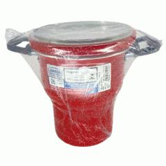POP CUSCUZEIRO 16 VERMELHO PIG REF847012