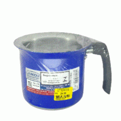 POP FERVEDOR 12 AZUL PIG 