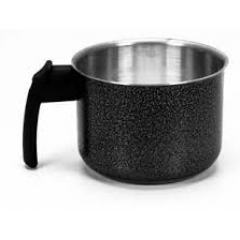 POP FERVEDOR 12 PRETO CRAQUELADO
