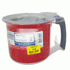 POP FERVEDOR 12 VERMELHO PIG 