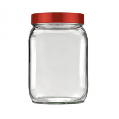 POTE 3 LITROS  LISO  1 COR  CLEAN