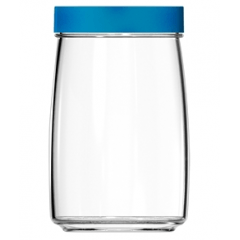 POTE MANDACARU 1,2L AZUL