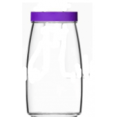POTE MANDACARU 2 L ROXO