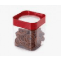 POTE PLUG QUADRADO 1,3 L