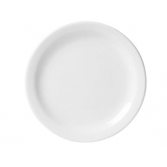 PRATOS SOBREMESA 20CM  PRO  BRANCO  I362900