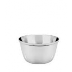 RAMEKIN INOX 7,5 CM 120ML - GOURMET MIX