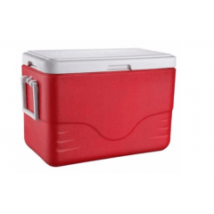 REC TERM 28 QT 265 LITROS VERMELHO C