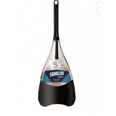 SANILUX ESCOVA SANIT PETALA PRETA