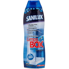 SANILUX LIMPA BOX 300 ML