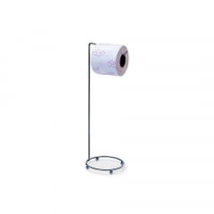 SUPORTE CHAO PPAPEL HIGIENICO UNIT PREMIUM