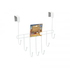 SUPORTE ECLIPSE EMBOR  7 GANCHOS CESFERAS