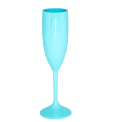 TAÇA CHAMPANHE GLAMOUR TIFFANY