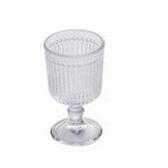TAÇA PARA LICOR DE VIDRO SODO-CALCICO SORTIDA 65ML