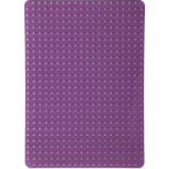 TAPETE SILICONE PARA FORNO ROXO