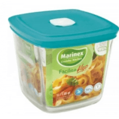 TIGELA FACILITA VAP AZUL 1 LITRO
