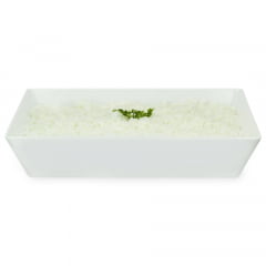 TRAVESSA BUFFET 35X25CM MELAMINA 100%