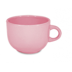 XÍCARA CHÁ ROSA