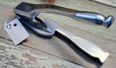 ABRIDOR DE PINHAO ALUMINIO