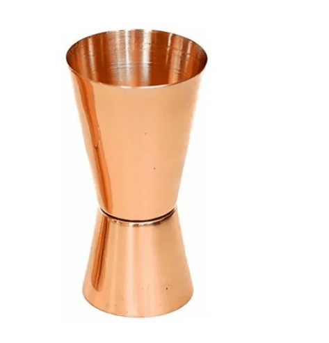 DOSADOR DUPLO BRONZE