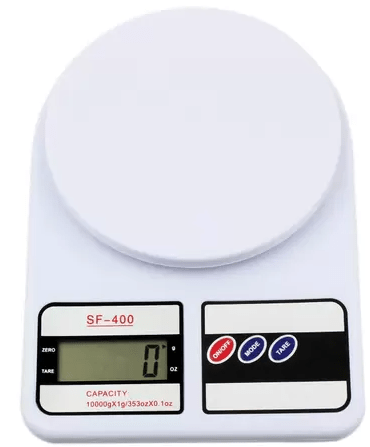 BALANCA ELETR SF400 10 KG