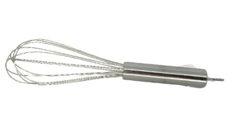 BATEDOR INOX