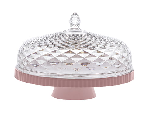 BOLEIRA LUXXOR  33 CM