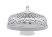 BOLEIRA LUXXOR  33 CM BEGE