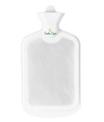 BOLSA DE AGUA BORR.1800 ML CREME